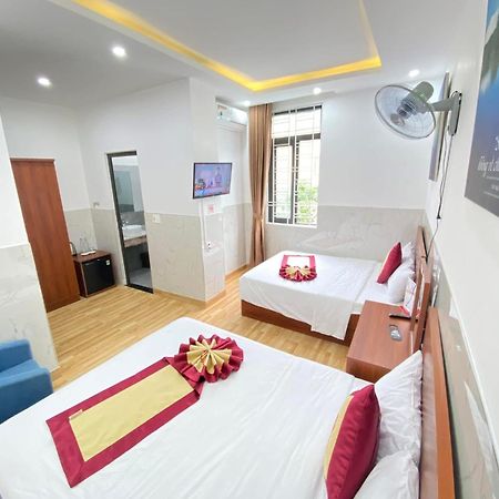 Sapphire Hotel Hue Esterno foto